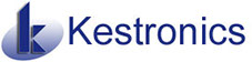 Kestronics logo