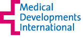 MDI-Medical Development International logo