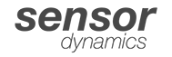 Sensor dynamics logo